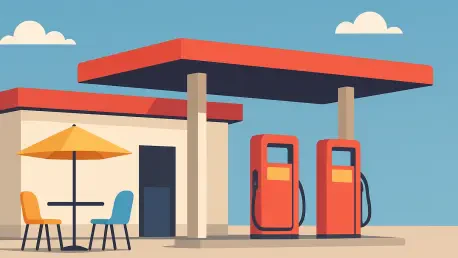 Vibra Reimagines Gas Stations as Multi-Service Retail Hubs