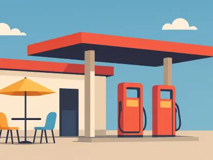 Vibra Reimagines Gas Stations as Multi-Service Retail Hubs