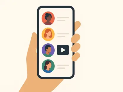 How Is the Evolution of UGC Reshaping Digital Marketing?