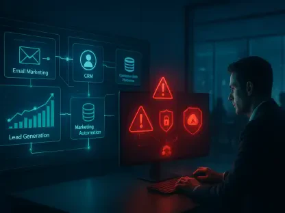 Is Your Digital Marketing Stack a Cybersecurity Risk?