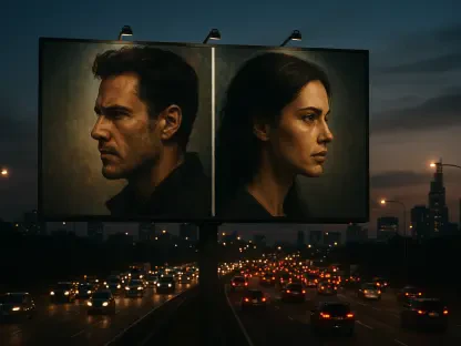 Sky Launches Multi-Format OOH Campaign for Original Drama War