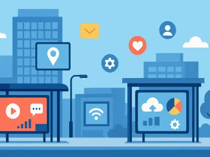 How Is AdXact and VIOOH Reshaping Programmatic DOOH?