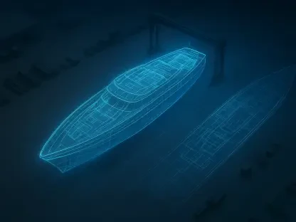 Building Trust Through Digital Marketing in the Superyacht Industry