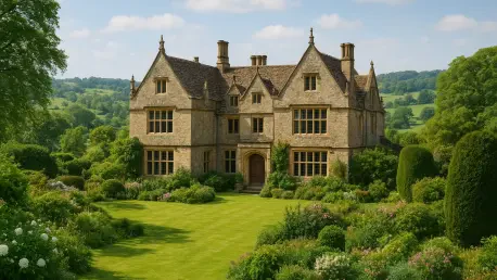 National Trust Pauses Ads After TikTok AI Error