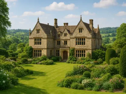 National Trust Pauses Ads After TikTok AI Error