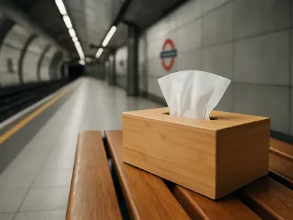 How Is Cheeky Panda Disrupting London’s Tissue Market?