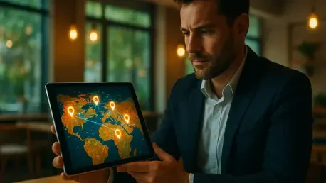 How Is MCP Changing Multi-Location Marketing?