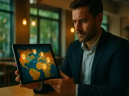 How Is MCP Changing Multi-Location Marketing?