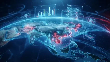China Establishes World First Generative Engine Optimization Rules