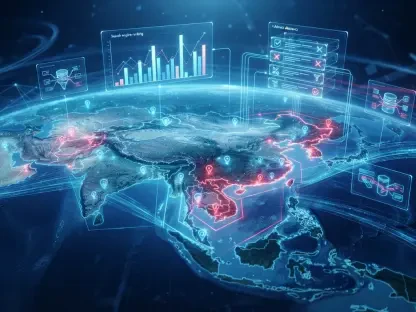 China Establishes World First Generative Engine Optimization Rules