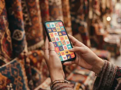 Is Africa the Future of Digital Marketing and E-commerce?