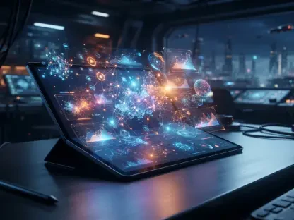 Zhenao Digital Intelligence Leads Growth in AI Marketing via GEO