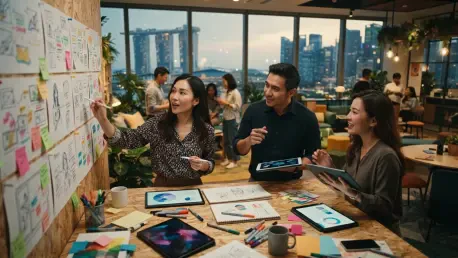 Craft Creative and TikTok Host Marketing Event for SMEs