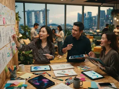 Craft Creative and TikTok Host Marketing Event for SMEs
