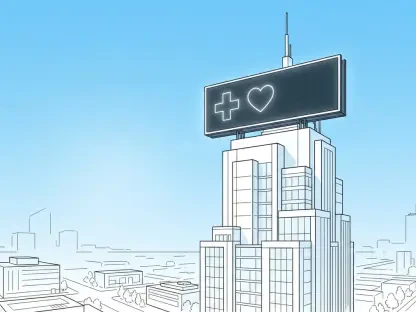 Billboard Rivals Unite for Million Mammograms Challenge