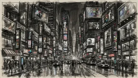 How Does Premium Layering Drive Out-of-Home Impact?