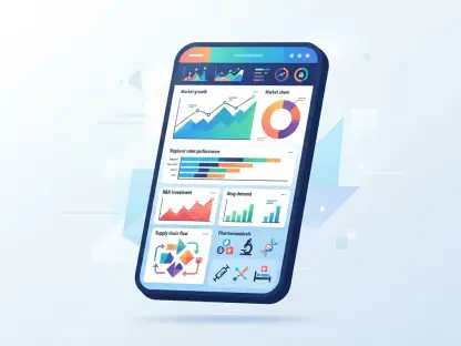 South Korean Pharma Platforms Shift to Data-Driven Models