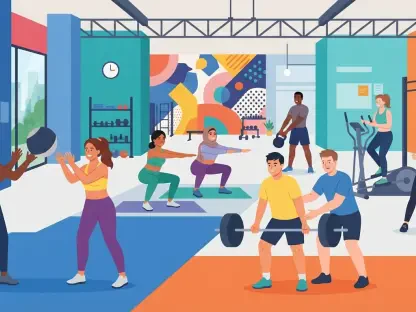 Why Is Fitness Marketing Shifting to Long-Term Partnerships?