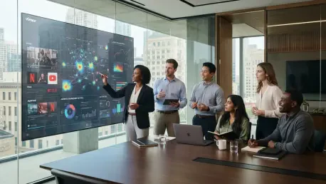 Buying Relevant Reach Through Multicultural Streaming