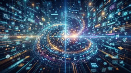How Generative AI Is Transforming Search and Digital Marketing