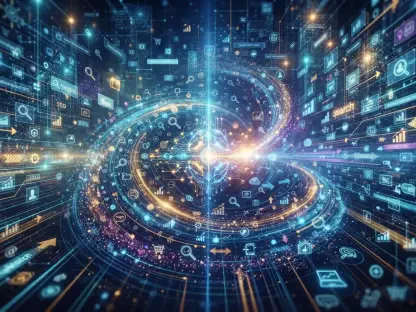 How Generative AI Is Transforming Search and Digital Marketing