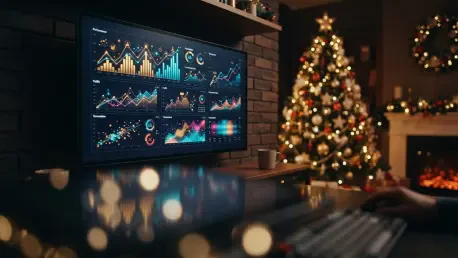 Is Your GA4 Data Accurate for the Holiday Peak Season?