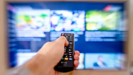 LG and Best Buy Partner to Link TV Ads With Retail Sales Data