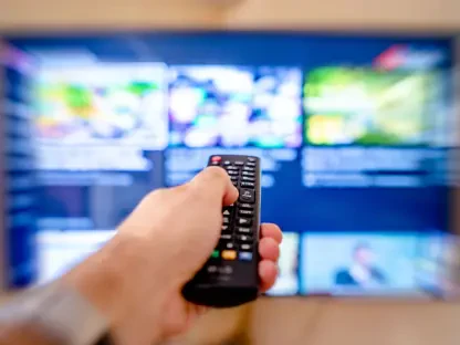LG and Best Buy Partner to Link TV Ads With Retail Sales Data